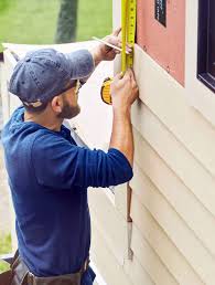 Trusted Wiggins, CO Siding Installation & Repair Experts